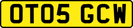 OT05GCW