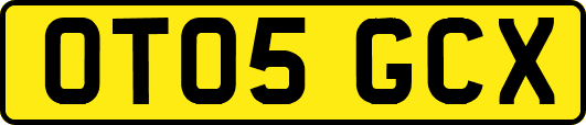OT05GCX