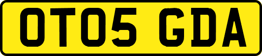 OT05GDA
