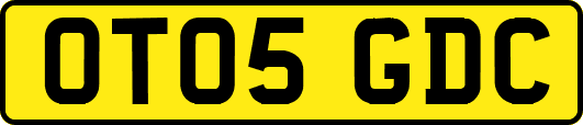 OT05GDC