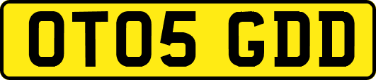 OT05GDD