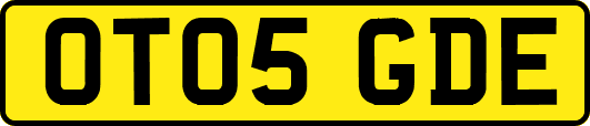 OT05GDE