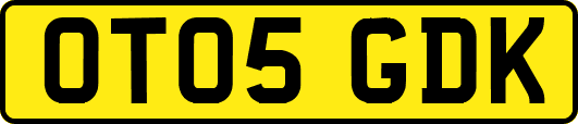 OT05GDK