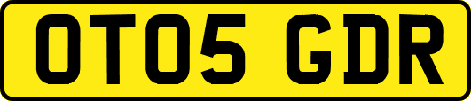 OT05GDR
