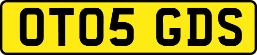OT05GDS