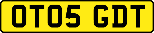 OT05GDT