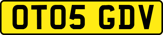 OT05GDV