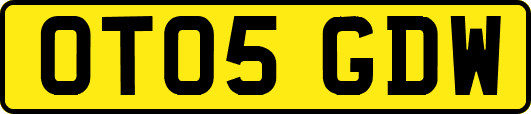 OT05GDW