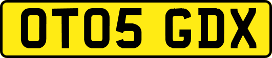 OT05GDX