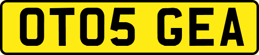 OT05GEA