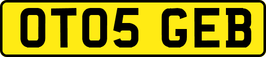 OT05GEB