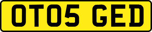 OT05GED