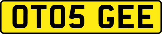 OT05GEE