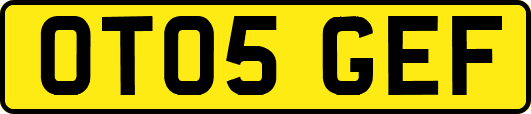 OT05GEF