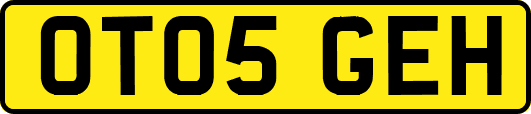 OT05GEH