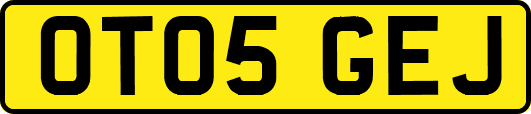 OT05GEJ