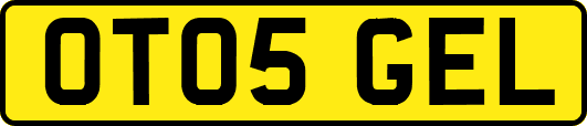 OT05GEL