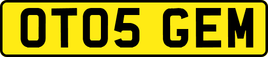 OT05GEM