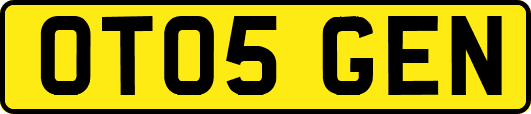 OT05GEN