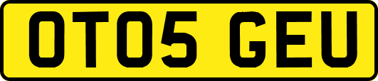 OT05GEU