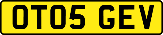 OT05GEV
