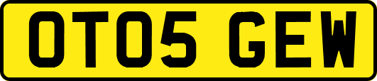OT05GEW