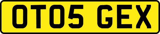 OT05GEX