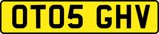 OT05GHV