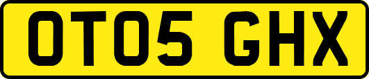 OT05GHX