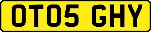 OT05GHY