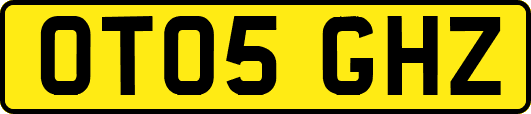 OT05GHZ