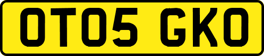 OT05GKO