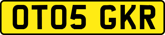 OT05GKR