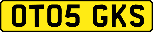 OT05GKS