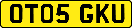 OT05GKU