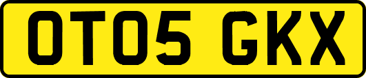 OT05GKX