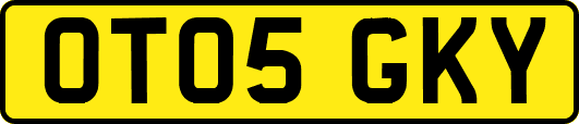 OT05GKY
