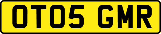 OT05GMR