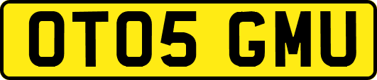 OT05GMU