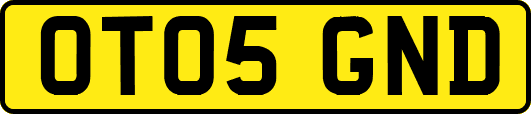 OT05GND