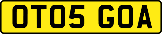 OT05GOA