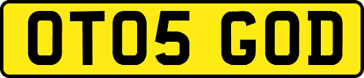 OT05GOD