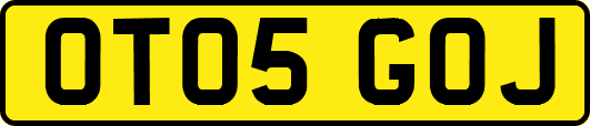 OT05GOJ
