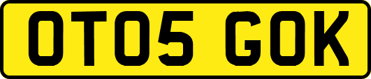 OT05GOK