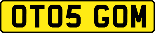 OT05GOM