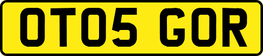 OT05GOR