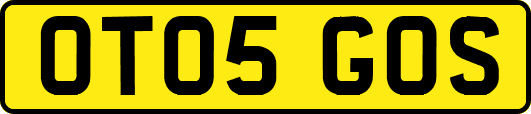 OT05GOS