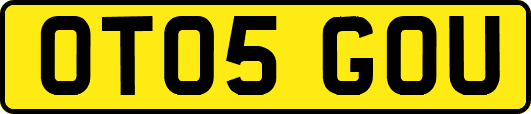 OT05GOU