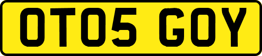 OT05GOY