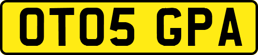 OT05GPA